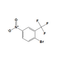 2-Bromo-5-nitrobenzotrifluoreto N ° CAS 367-67-9